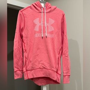 Under armour sweatshirt.